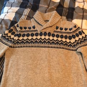 Men’s American Eagle sweater size medium (m)